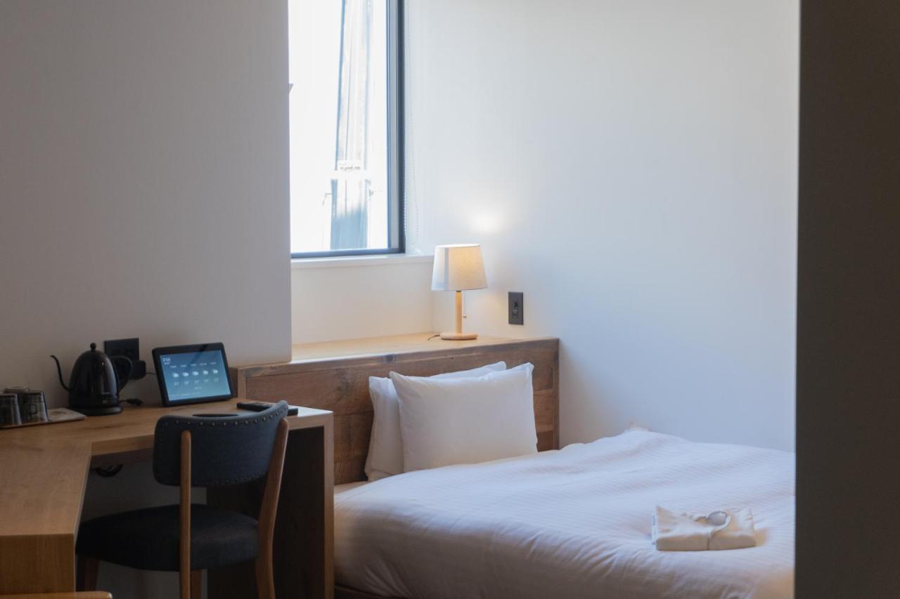 Hotel Mei Fukuoka Tenjin Luaran gambar