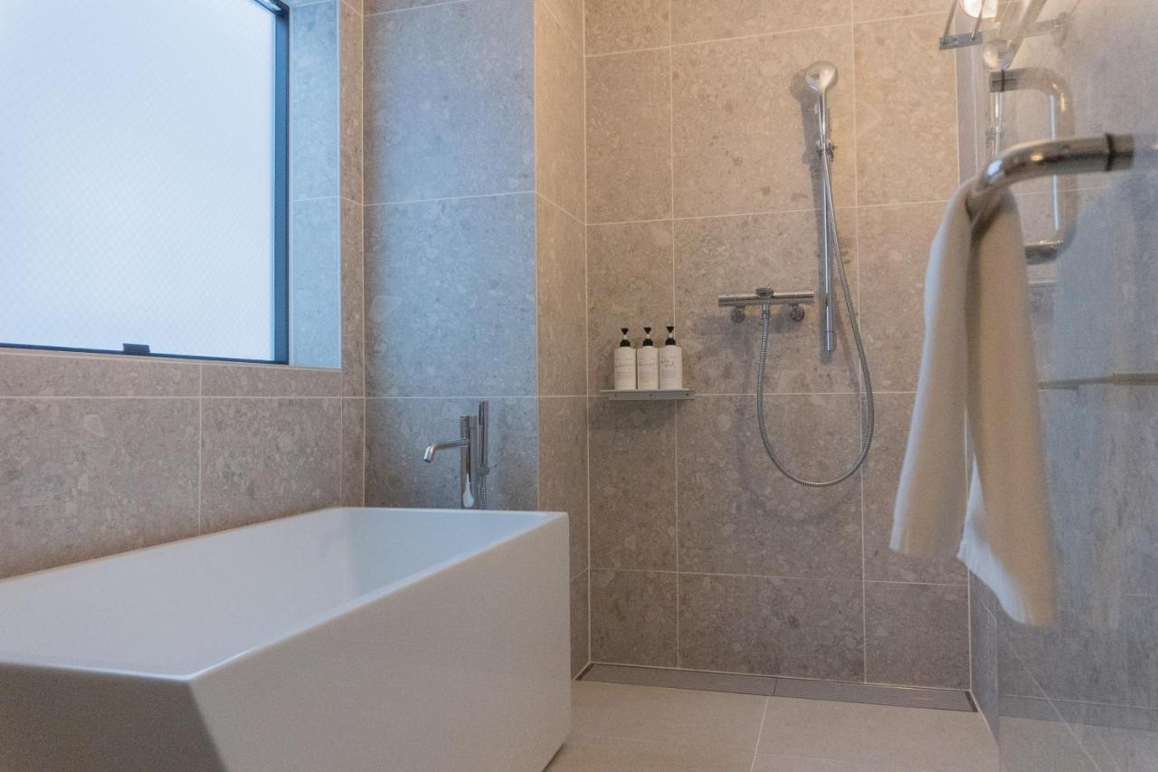 Hotel Mei Fukuoka Tenjin Luaran gambar