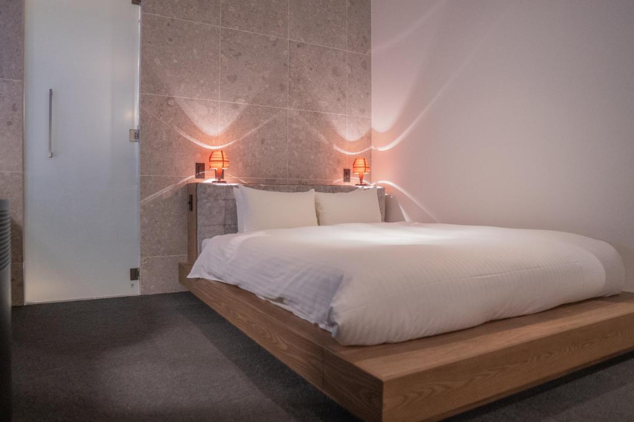 Hotel Mei Fukuoka Tenjin Luaran gambar