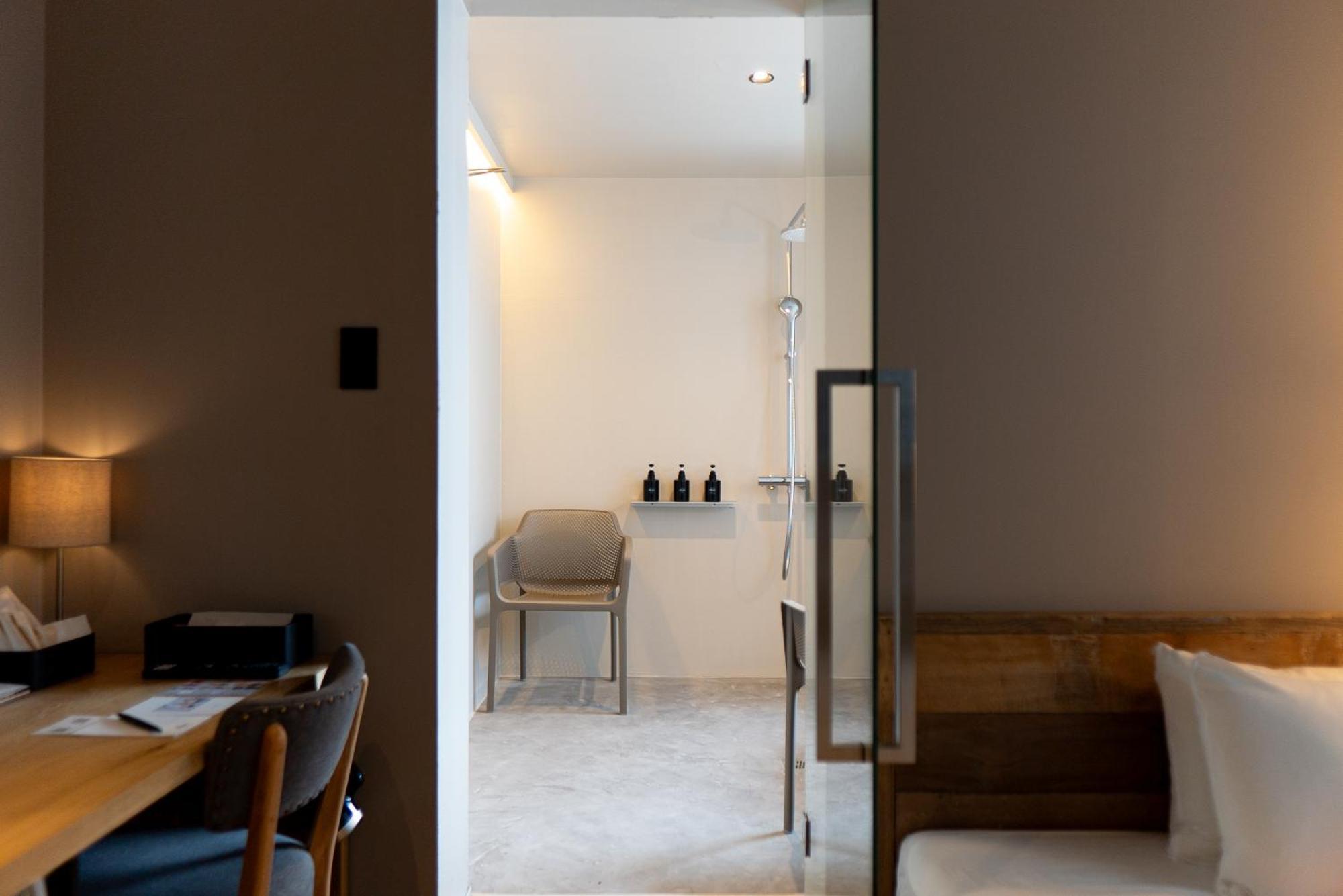 Hotel Mei Fukuoka Tenjin Luaran gambar